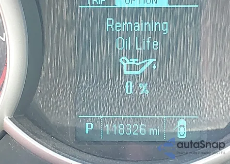 2016 Chevrolet Cruze Limited 1Lt Auto from USA, damaged, VIN 1G1PE5SB5G7213807